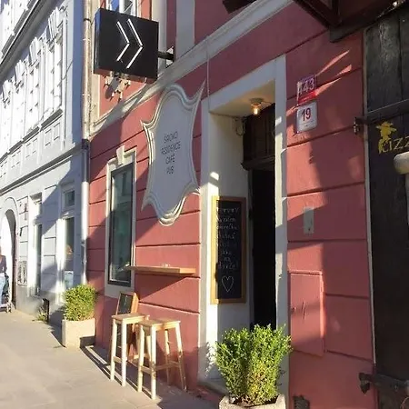 Siroko Bed & Breakfast *