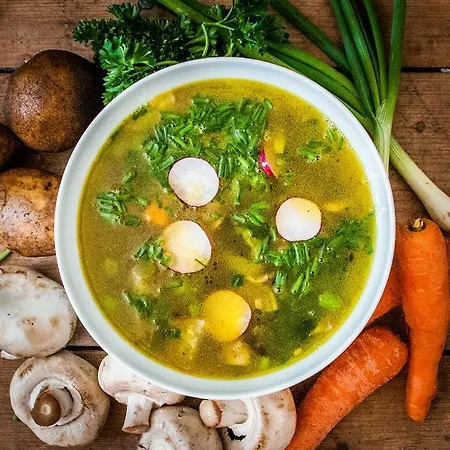 Bed & Breakfast Siroko