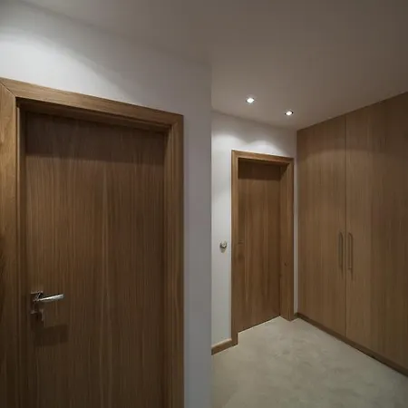 Siroko Bed & Breakfast Ceske Budejovice