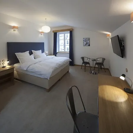Siroko Bed & Breakfast Ceske Budejovice