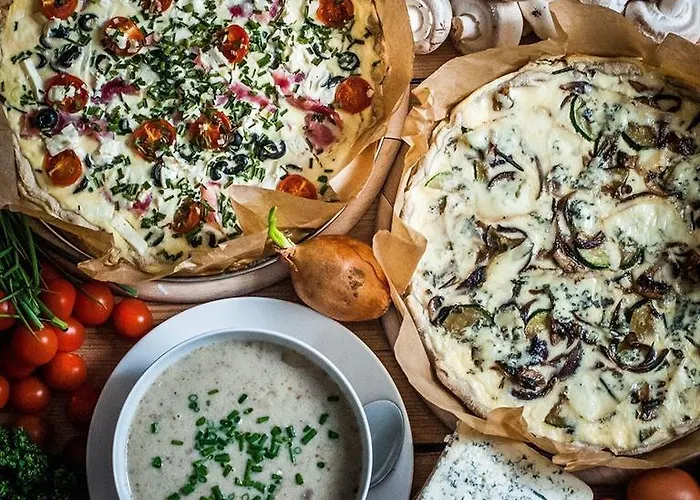 Bed & Breakfast Siroko