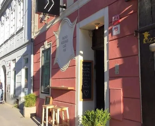 Siroko Bed & Breakfast *