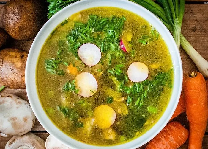 Bed & Breakfast Siroko