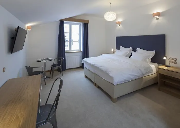 Bed & Breakfast Siroko *