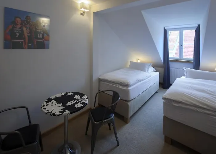 Siroko Bed & Breakfast