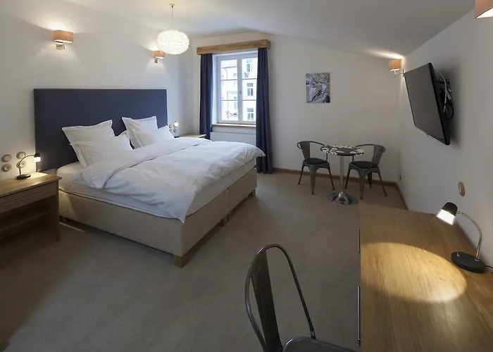 Siroko Bed & Breakfast Ceske Budejovice