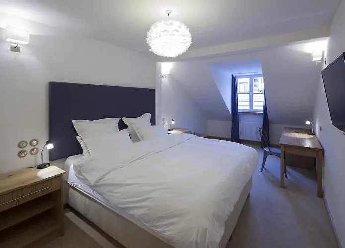 Bed & Breakfast Siroko *