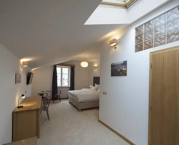 Bed & Breakfast Siroko Ceske Budejovice